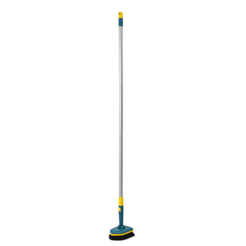 Multifunctional Bathtub Brush, Floor Brush, and Wall Tile Cleaning Brush Pack Tool