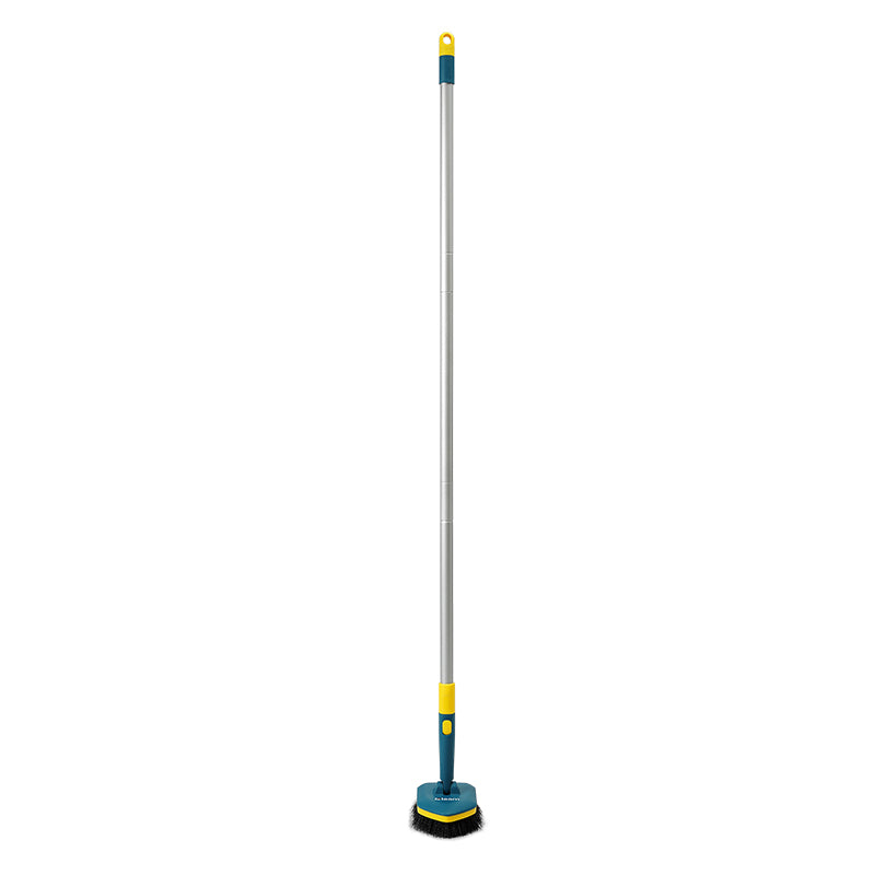 Multifunctional Bathtub Brush, Floor Brush, and Wall Tile Cleaning Brush Pack Tool
